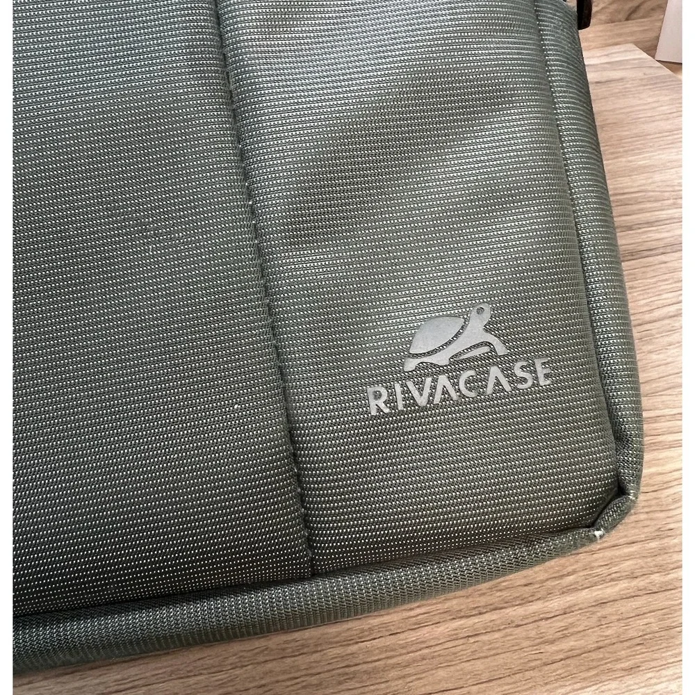 Rivacase safeguard your